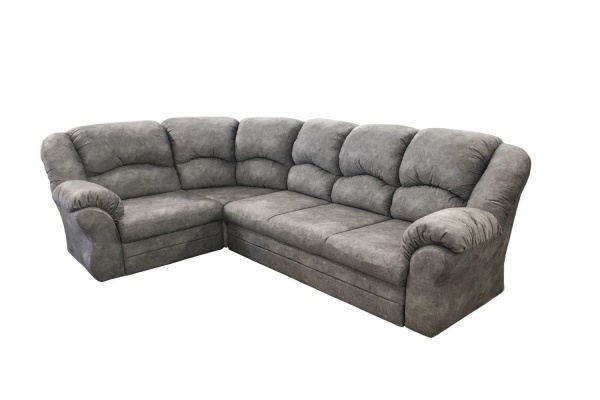 Диван Угловой Хилтон (Ш-2710 х Г-1870 х В-1030 мм)/Разные Цвета