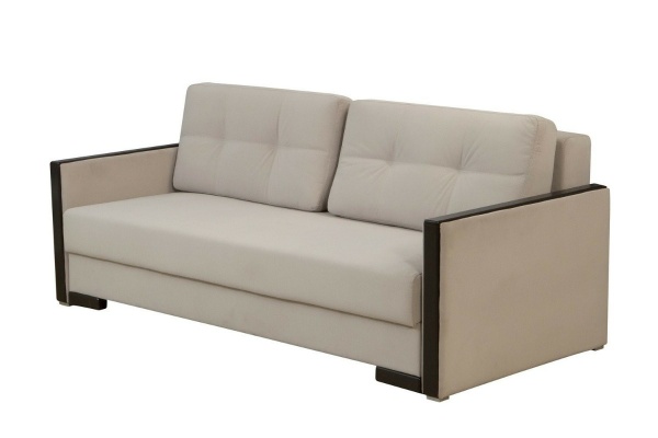 Диван Гилберт NEW (Ш-2220 х Г-1020 х В-900 мм)/Разные Цвета 