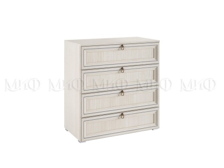 Спальный Гарнитур Элит-2 МДФ №1/Разные Цвета