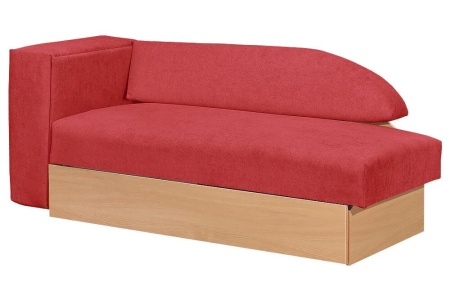 Кресло-Кровать Стайл №2/Разные Цвета Ш-1400 х Г-760 х В-650 мм