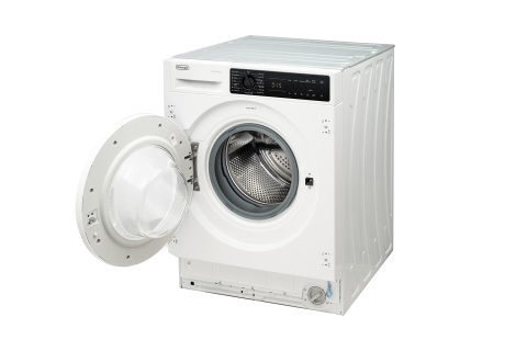 Стиральная машина DWMI 725 Isabella