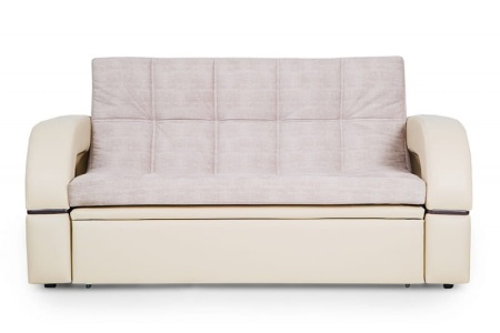 Диван Прямой Мадрид-3 (Ш-2200 х Г-1050 х В-1000 мм)/Разные Цвета