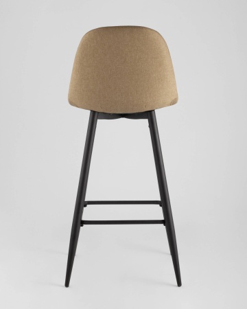 Стул барный Валенсия бежевый